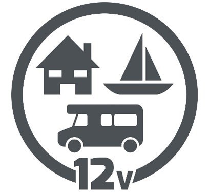 Meliconi 881002 AT 49 R1 anténa na cesty